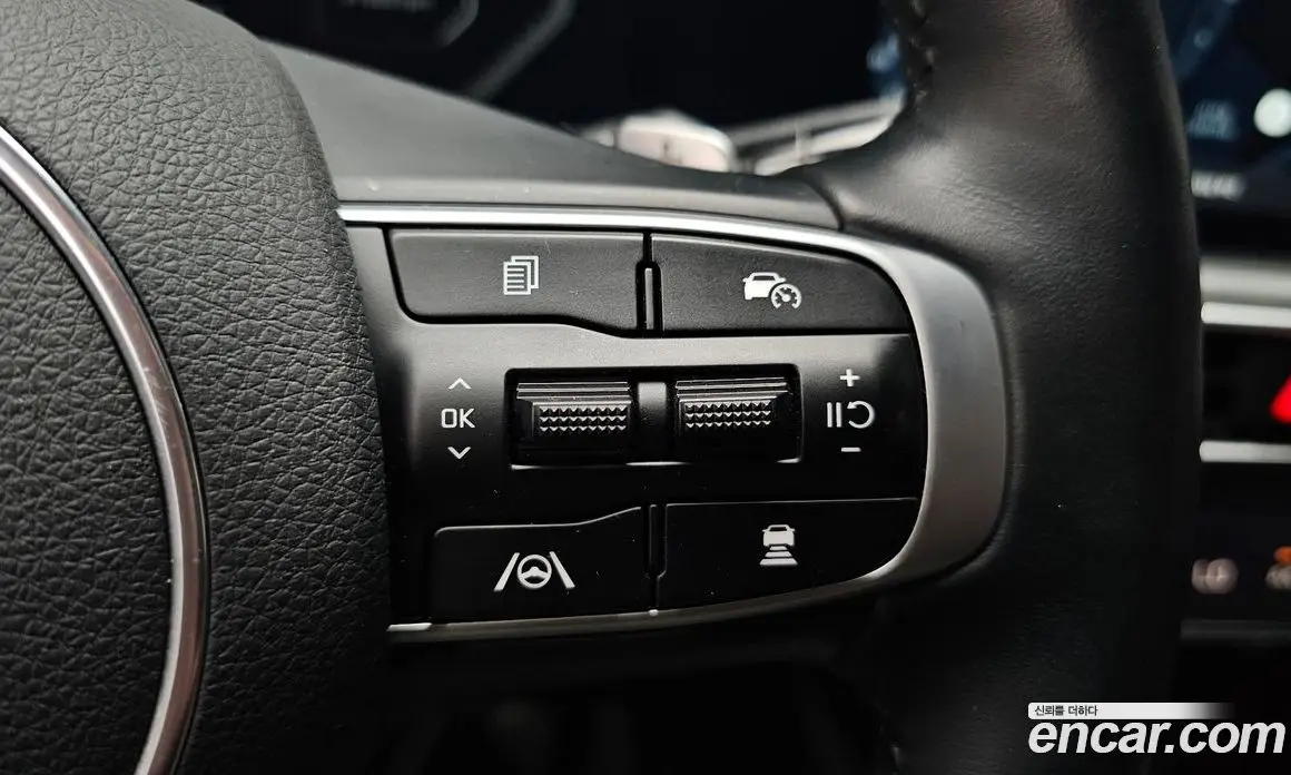 Kia K5 (Optima) 2025 2.0 автомат (гидро), фото 32