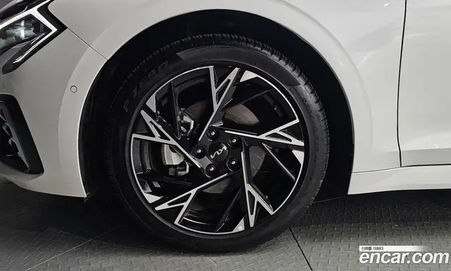 Kia K5 (Optima) 2025 2.0 автомат (гидро), миниатюра 5