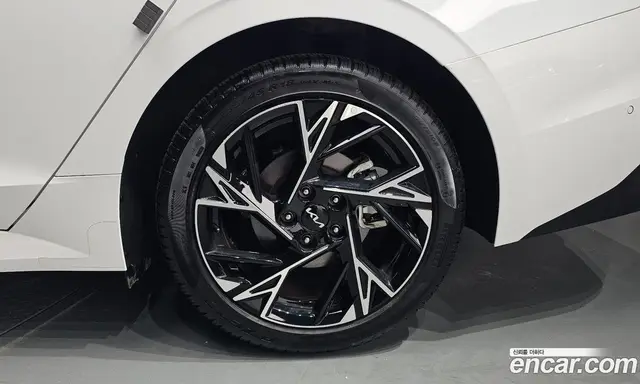 Kia K5 (Optima) 2025 2.0 автомат (гидро), миниатюра 7