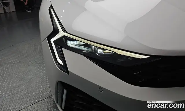 Kia K5 (Optima) 2025 2.0 автомат (гидро), миниатюра 8