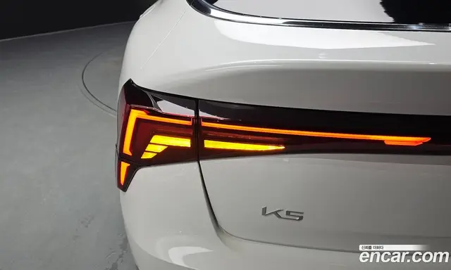 Kia K5 (Optima) 2025 2.0 автомат (гидро), миниатюра 9