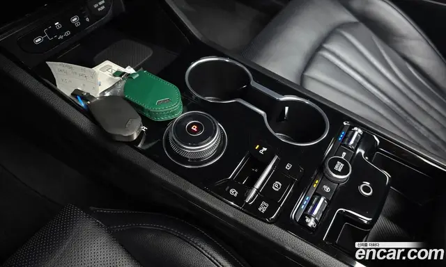 Kia K5 (Optima) 2025 1.6 автомат (гидро), миниатюра 12