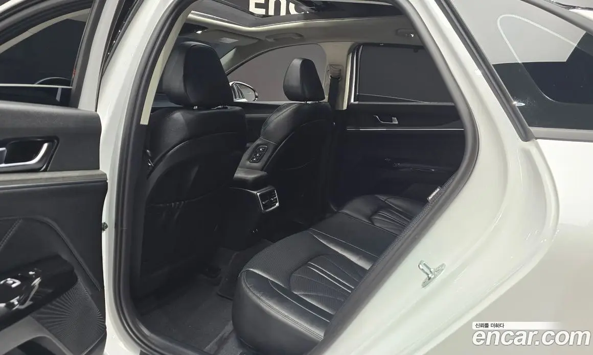 Kia K5 (Optima) 2025 1.6 автомат (гидро), фото 17