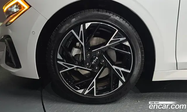 Kia K5 (Optima) 2025 1.6 автомат (гидро), миниатюра 5