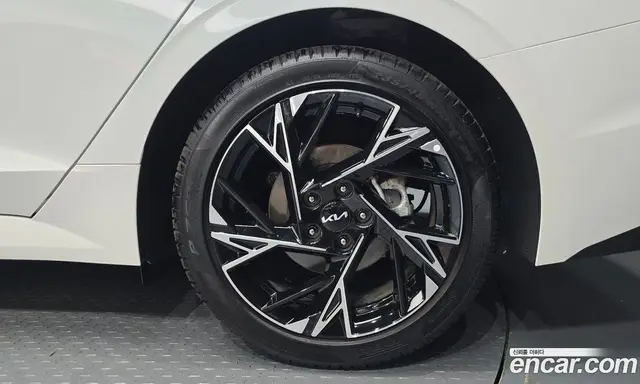 Kia K5 (Optima) 2025 1.6 автомат (гидро), миниатюра 7