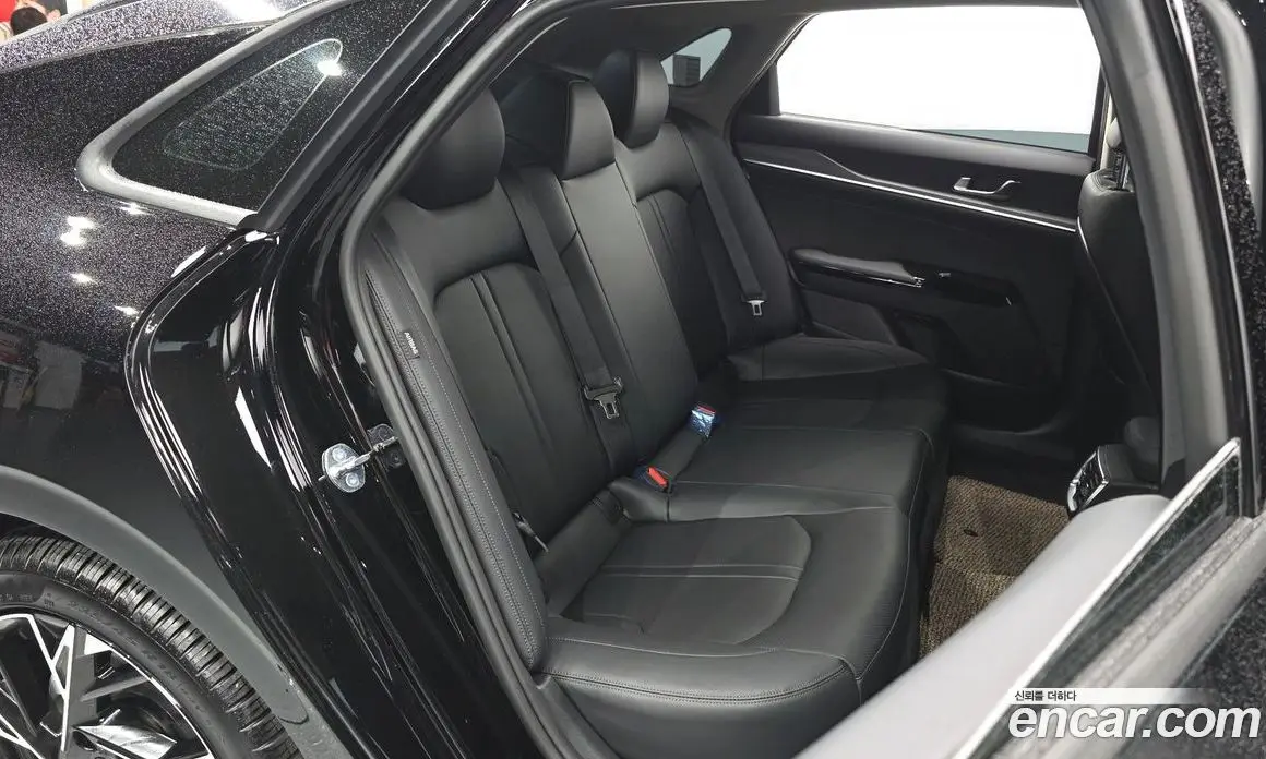 Kia K5 (Optima) 2025 2.0 автомат (гидро), фото 12