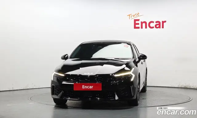 Kia K5 (Optima) 2025 2.0 автомат (гидро), миниатюра 3