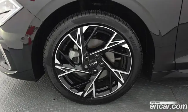 Kia K5 (Optima) 2025 2.0 автомат (гидро), миниатюра 5