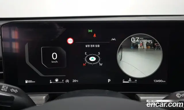 Kia K5 (Optima) 2025 2.0 автомат (гидро), миниатюра 8