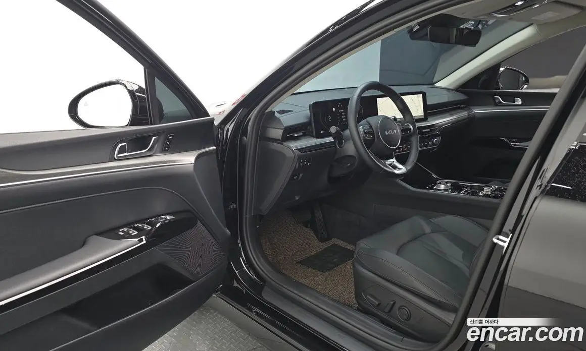 Kia K5 (Optima) 2025 2.0 автомат (гидро), фото 10