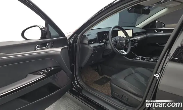Kia K5 (Optima) 2025 2.0 автомат (гидро), миниатюра 10