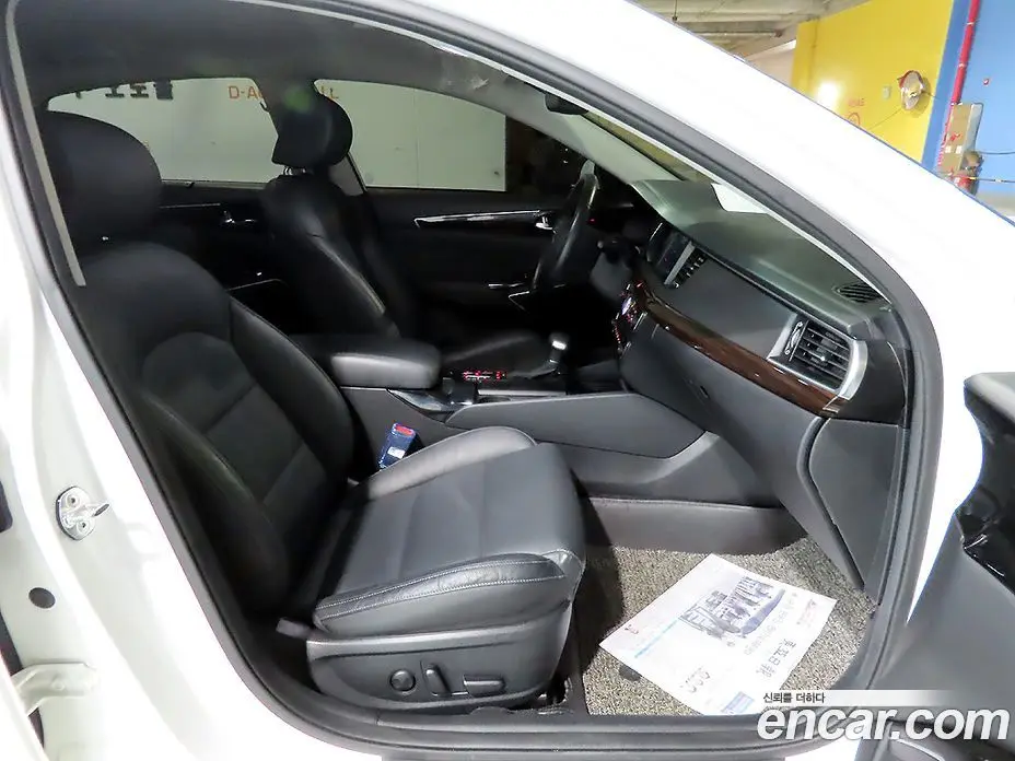 Kia K7 2019 2.4 автомат (гидро), фото 11