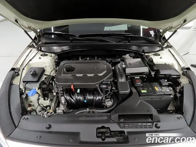 Kia K7 2019 2.4 автомат (гидро), миниатюра 6