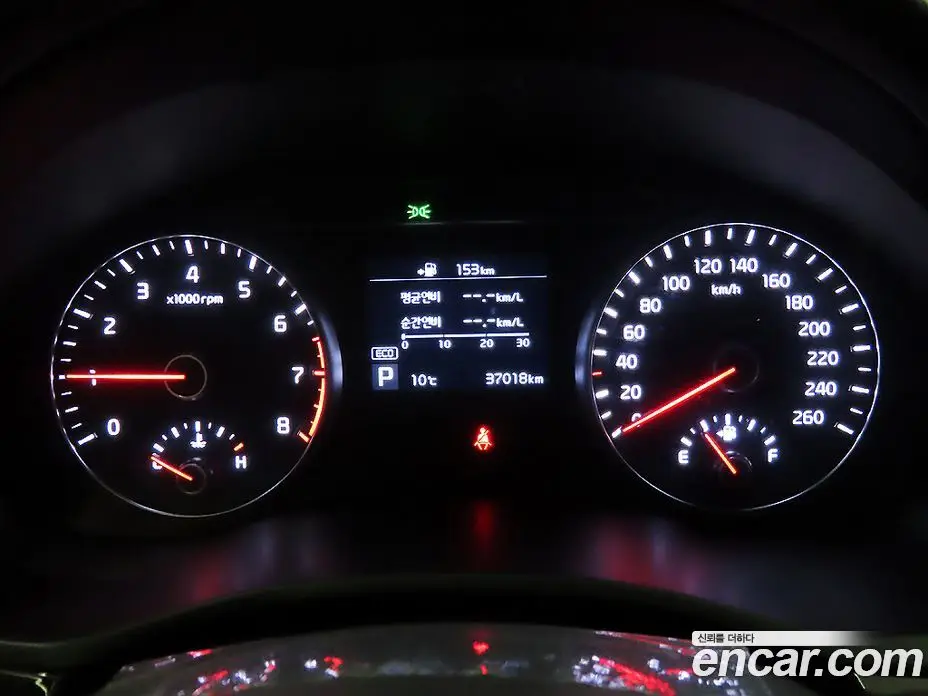 Kia K7 2019 2.4 автомат (гидро), фото 8