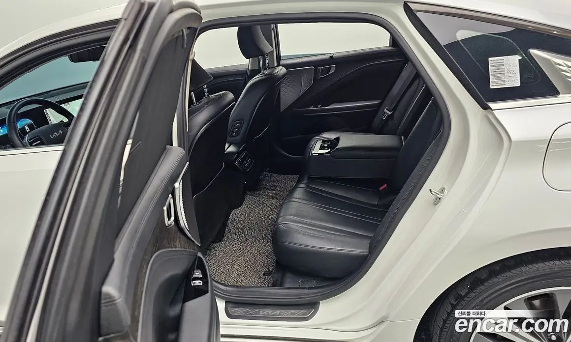 Kia K8 2021 3.5 автомат (гидро), фото 12 Kia K8 2021 3.5 автомат (гидро), фото 12