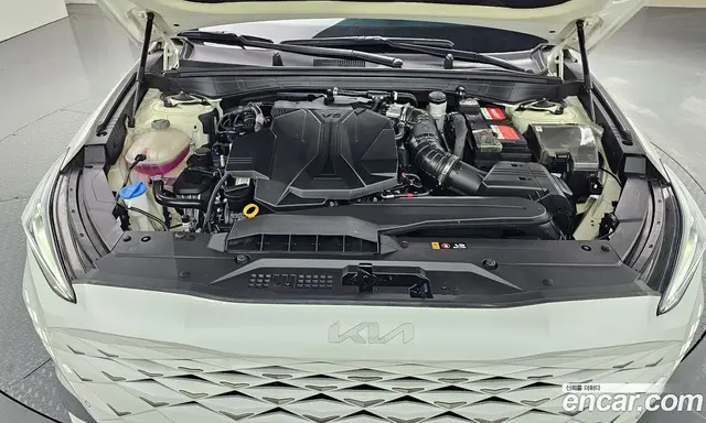 Kia K8 2021 3.5 автомат (гидро), миниатюра 6 Kia K8 2021 3.5 автомат (гидро), миниатюра 6