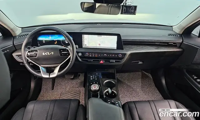 Kia K8 2021 3.5 автомат (гидро), миниатюра 7 Kia K8 2021 3.5 автомат (гидро), миниатюра 7