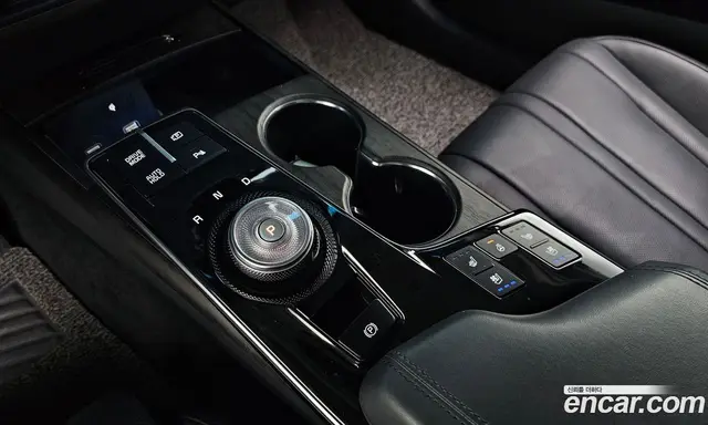 Kia K8 2021 3.5 автомат (гидро), миниатюра 9 Kia K8 2021 3.5 автомат (гидро), миниатюра 9
