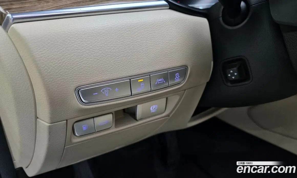 Kia K9 2019 3.3 автомат (гидро), фото 13 Kia K9 2019 3.3 автомат (гидро), фото 13