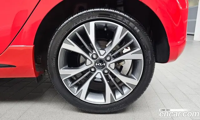 Kia Morning 2022 1.0 автомат (гидро), миниатюра 7