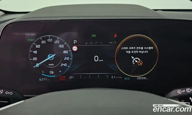 Kia Niro 2022 0.2 автомат (гидро), миниатюра 11