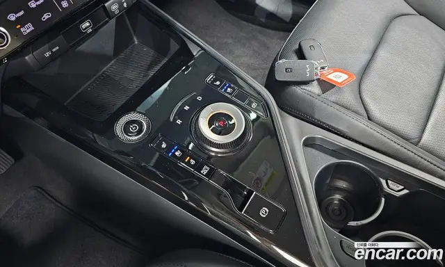 Kia Niro 2022 0.2 автомат (гидро), миниатюра 12