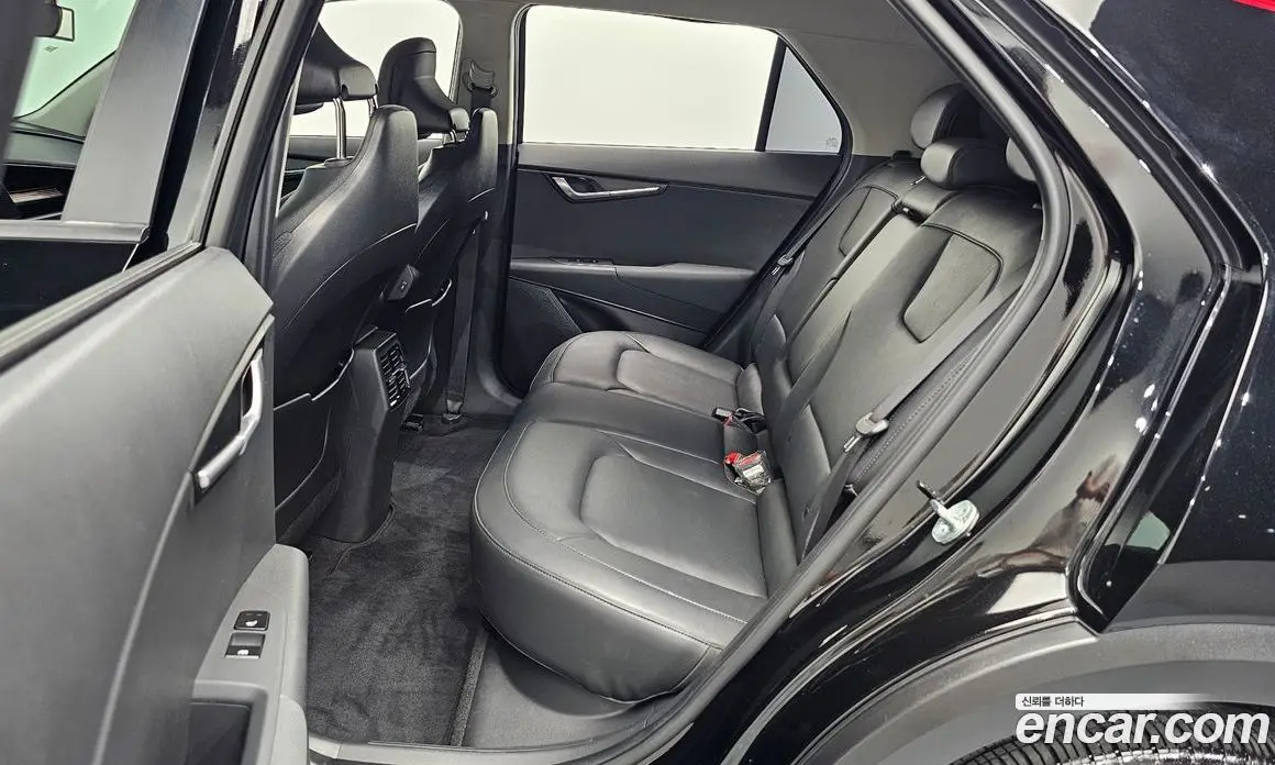 Kia Niro 2022 0.2 автомат (гидро), фото 17
