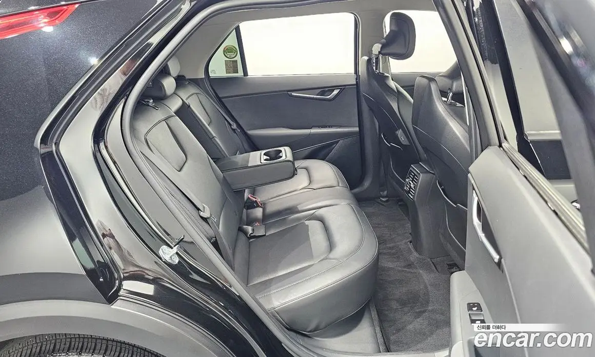 Kia Niro 2022 0.2 автомат (гидро), фото 23