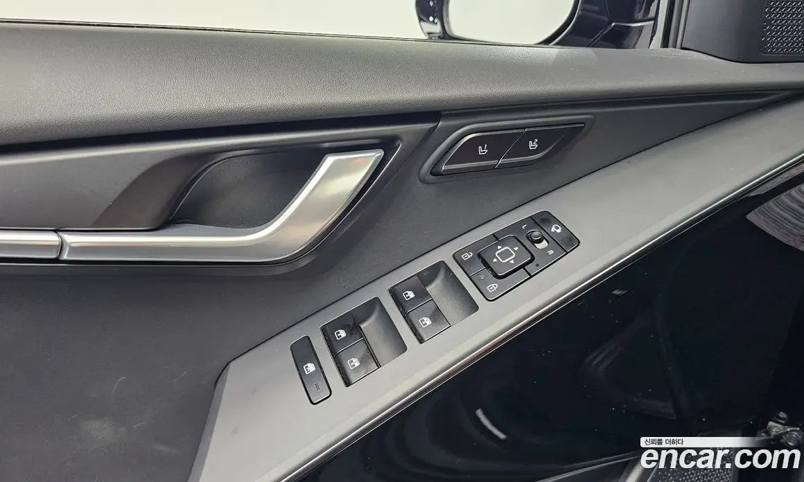 Kia Niro 2022 0.2 автомат (гидро), фото 27