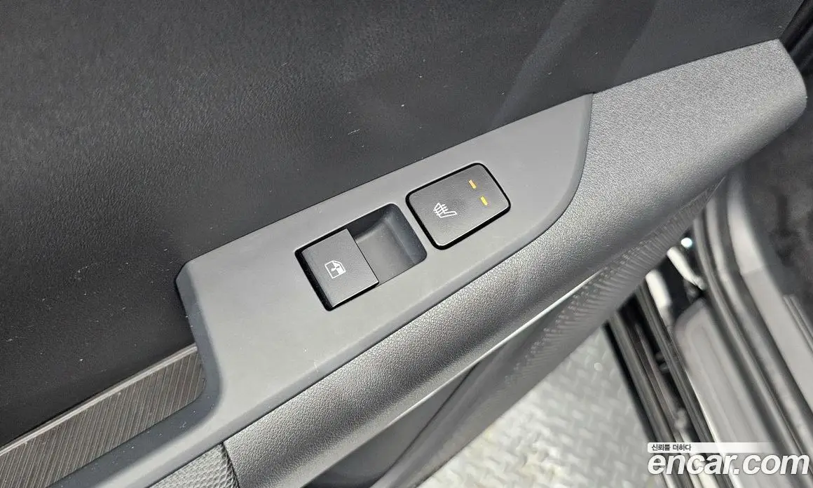 Kia Niro 2022 0.2 автомат (гидро), фото 28