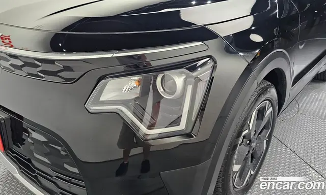 Kia Niro 2022 0.2 автомат (гидро), миниатюра 8