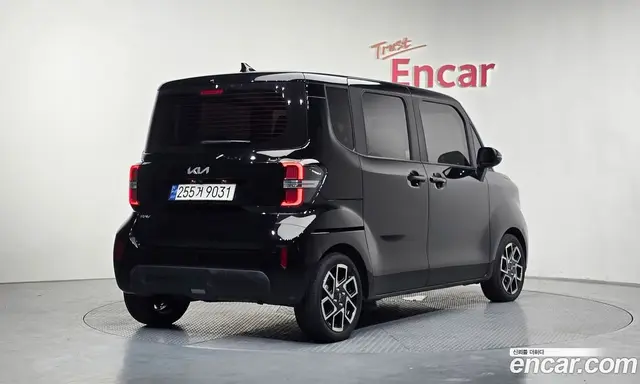 Kia Ray 2024 1.0 автомат (гидро), миниатюра 2