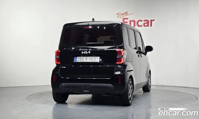 Kia Ray 2024 1.0 автомат (гидро), миниатюра 4