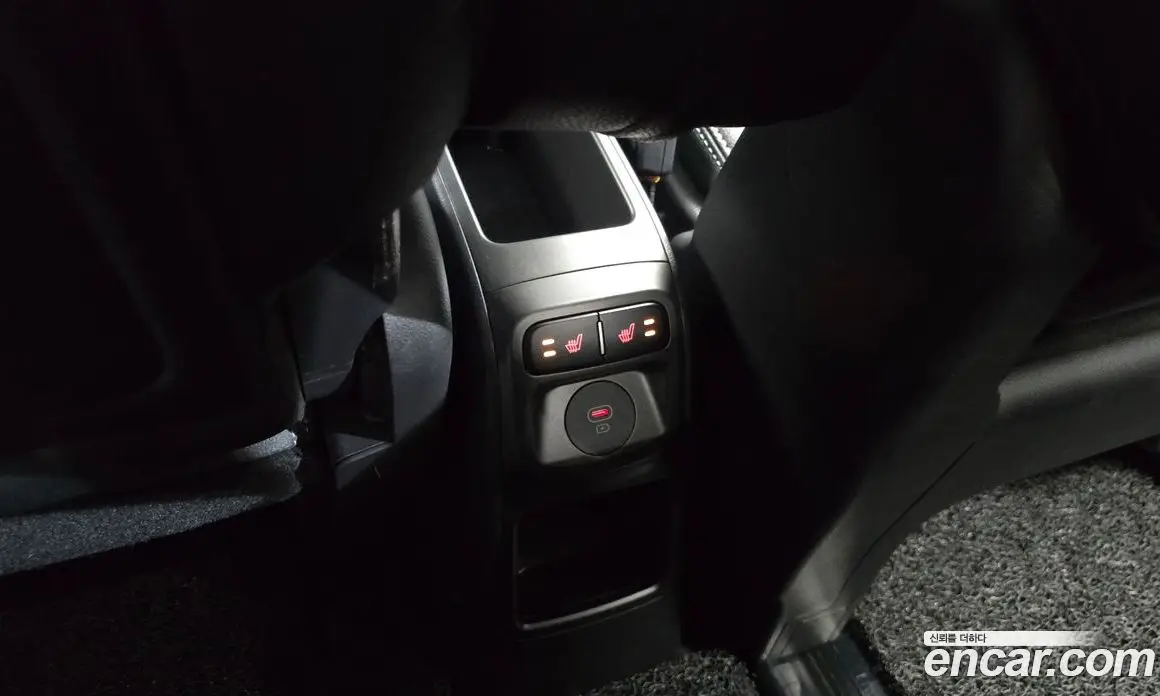 Kia Ray 2024 1.0 автомат (гидро), фото 31