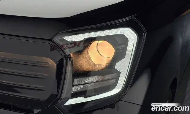 Kia Ray 2024 1.0 автомат (гидро), миниатюра 8