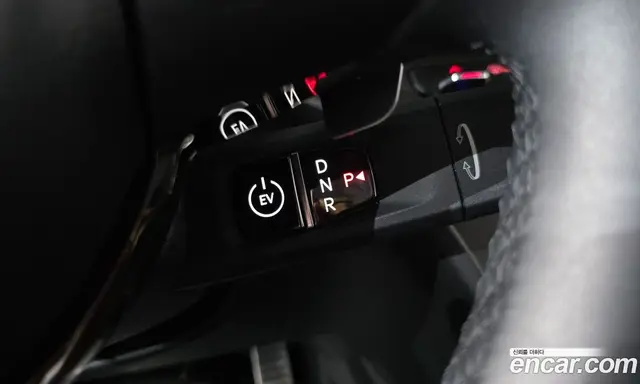 Kia Ray 2024 0.1 автомат (гидро), миниатюра 11