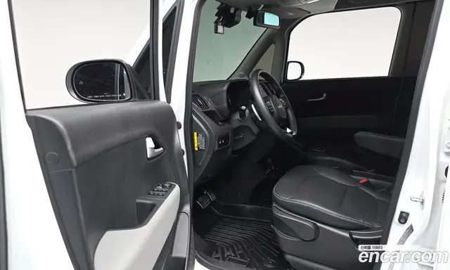 Kia Ray 2024 0.1 автомат (гидро), миниатюра 12