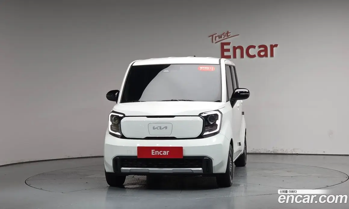 Kia Ray 2024 0.1 автомат (гидро), фото 3