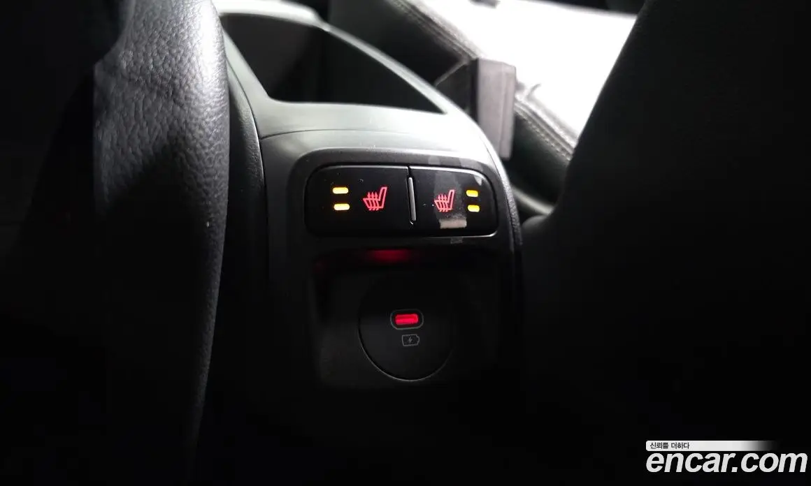 Kia Ray 2024 0.1 автомат (гидро), фото 23