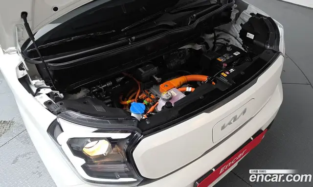 Kia Ray 2024 0.1 автомат (гидро), миниатюра 5