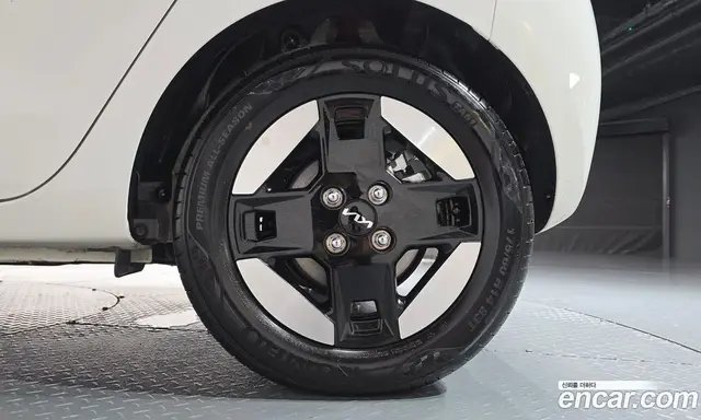 Kia Ray 2024 0.1 автомат (гидро), миниатюра 6