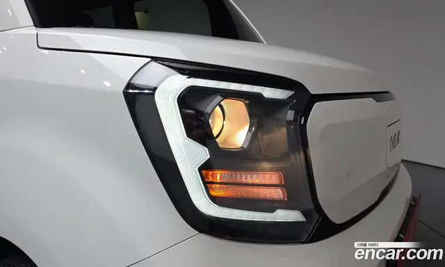 Kia Ray 2024 0.1 автомат (гидро), миниатюра 7