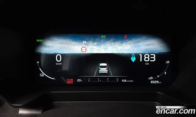 Kia Ray 2024 0.1 автомат (гидро), миниатюра 10