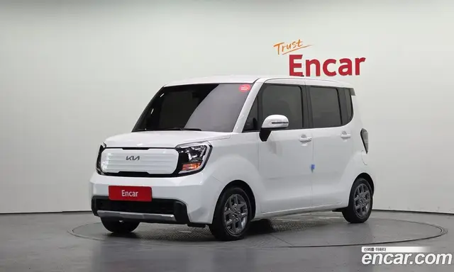Kia Ray 2024 1.0 автомат (гидро), миниатюра 1