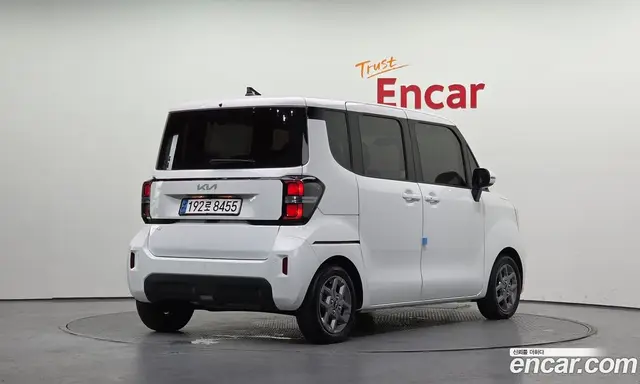 Kia Ray 2024 1.0 автомат (гидро), миниатюра 2