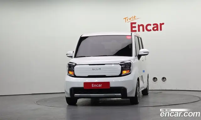 Kia Ray 2024 1.0 автомат (гидро), миниатюра 3