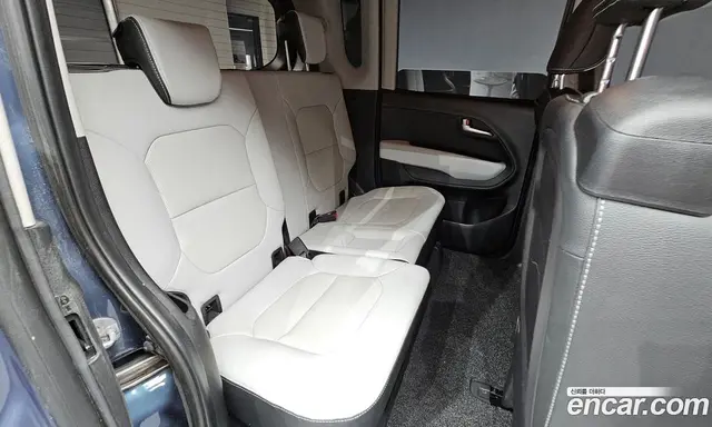 Kia Ray 2025 0.1 автомат (гидро), миниатюра 12