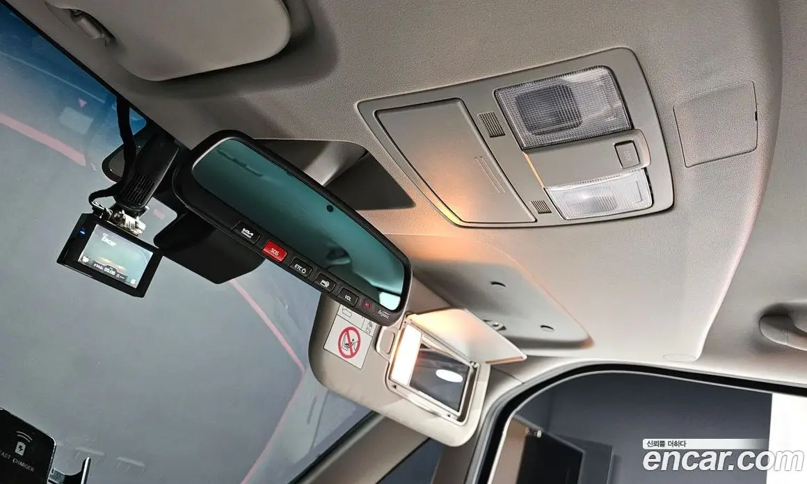 Kia Ray 2025 0.1 автомат (гидро), фото 18