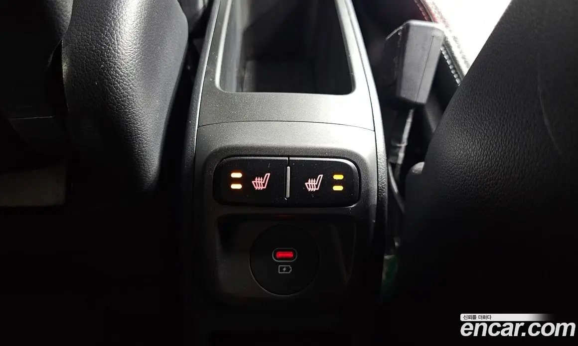 Kia Ray 2025 0.1 автомат (гидро), фото 19