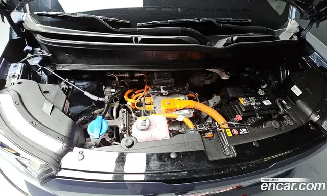 Kia Ray 2025 0.1 автомат (гидро), миниатюра 6